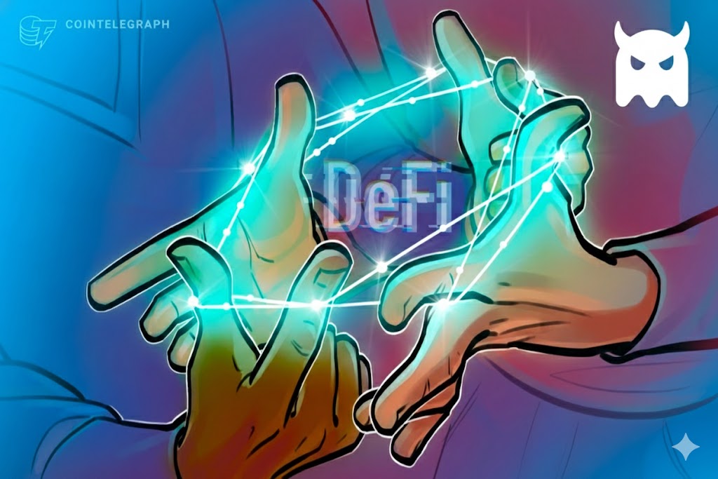 Aave Founder Visions $50T 'Abundance Asset' Tokenization