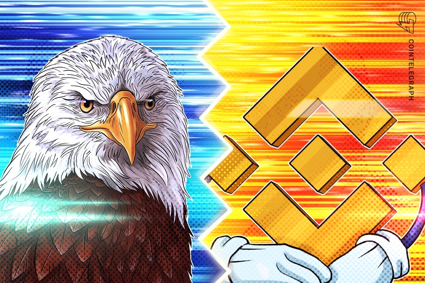 Democrats Promise to Oversee Reported DOJ Probe Into Binance