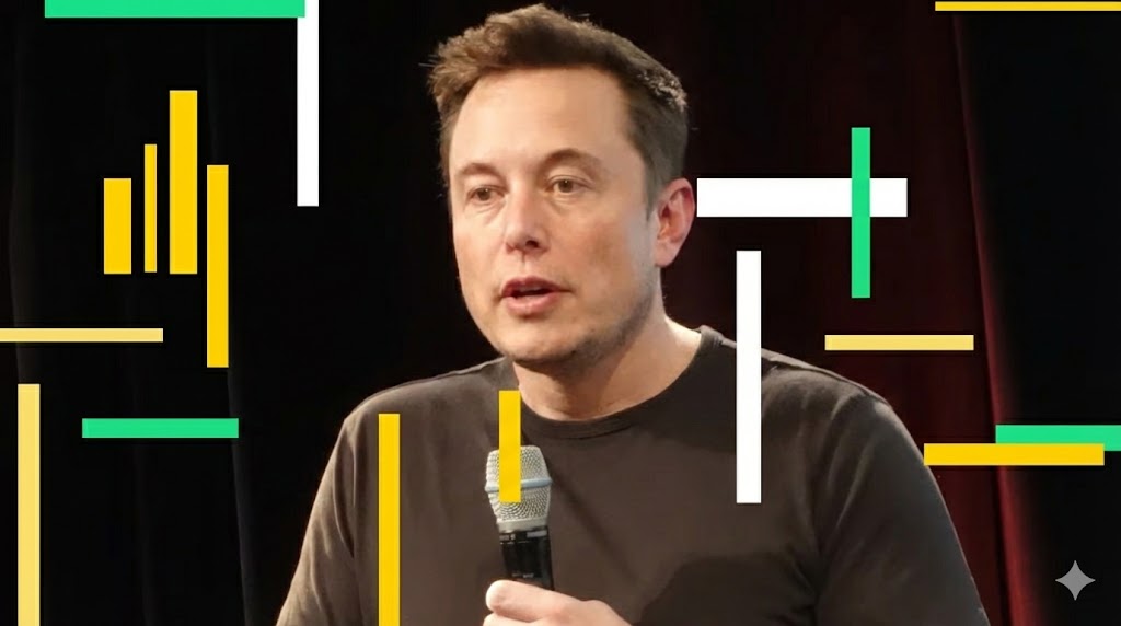 Elon Musk's X to launch crypto and stock trading in ‘couple weeks’
