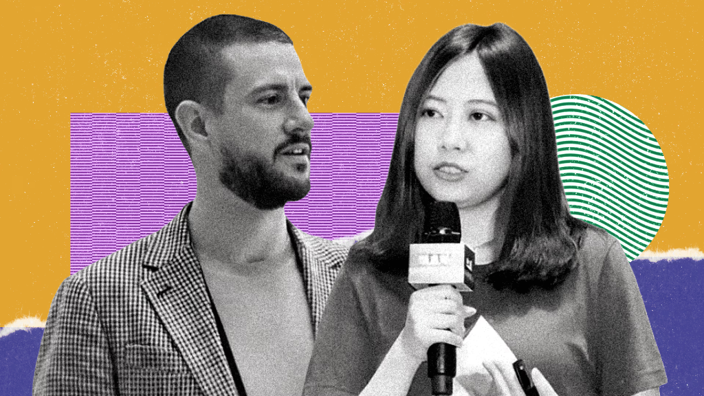 Ethereum Foundation leadership shake-up: Tomasz Stańczak out as co-executive director