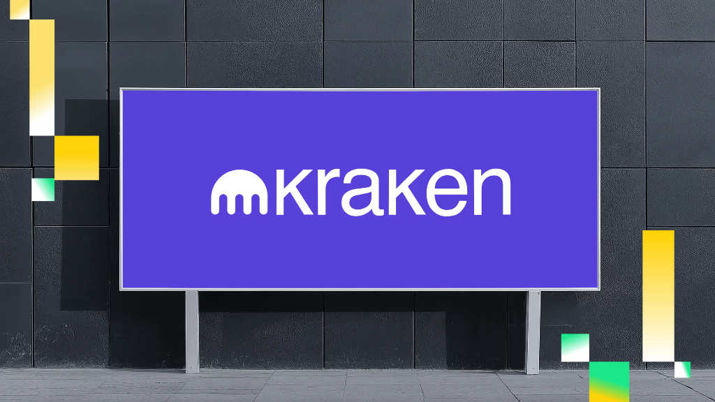 Crypto exchange Kraken fires chief financial officer ahead of long-awaited IPO