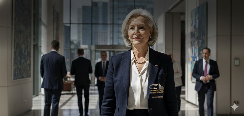 What's Next for Crypto in Europe After Christine Lagarde Steps Down?