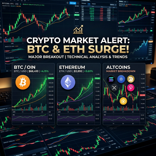 Price Predictions 3/3: BTC, ETH, XRP, BNB, SOL, DOGE, ADA, HYPE, LINK