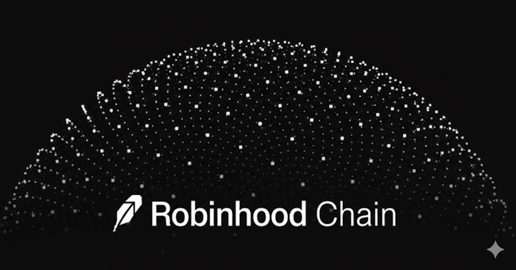 Robinhood Chain Testnet Hits 4M Transactions in First Week, Tenev Says