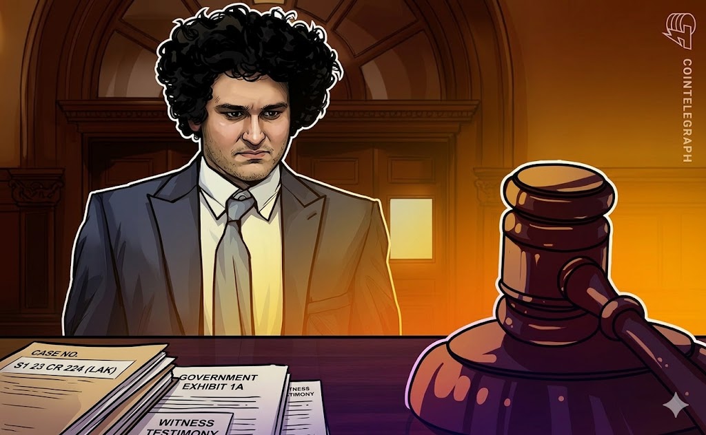 US Prosecutors Oppose Sam Bankman-Fried’s New Trial Bid