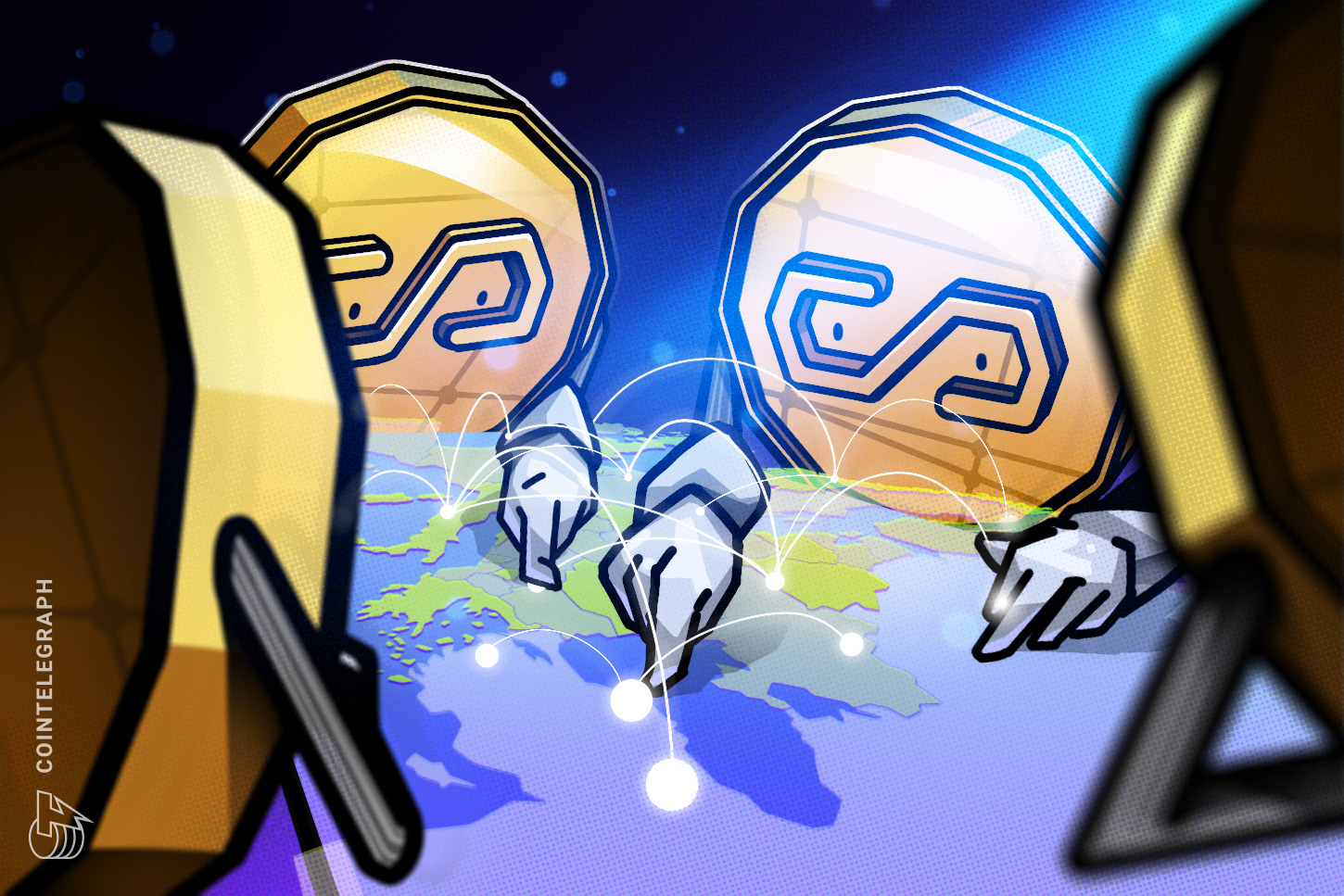 Stablecoins Could Power Global Payments: Druckenmiller