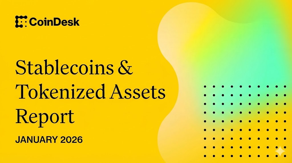 Market Cap of Tokenized Assets Hit $24.6B in January, a New All-Time High