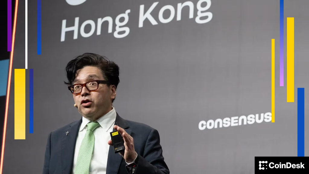 Tom Lee says stop timing the bottom and start buying the dip