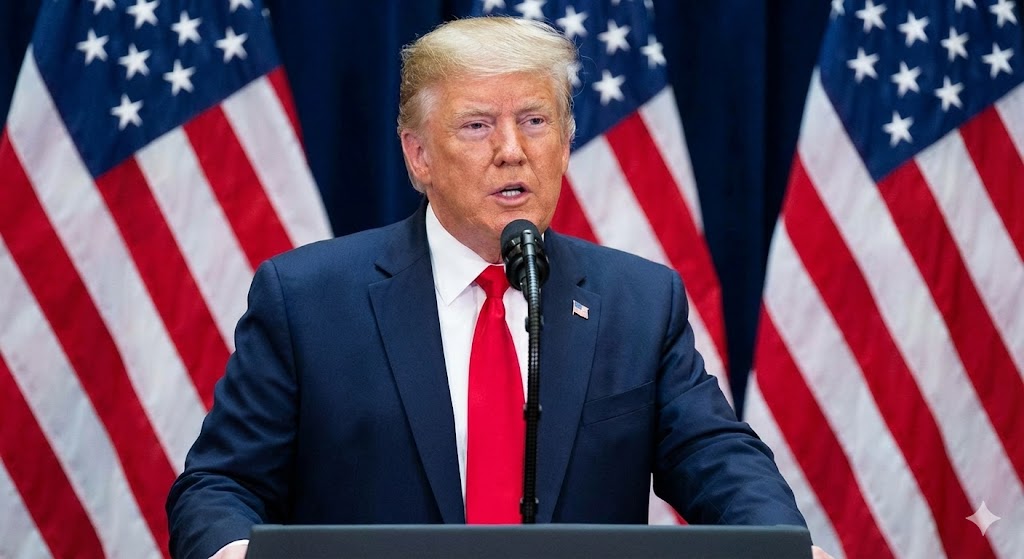 Trump Media Files Bitcoin, Ether and Cronos Crypto ETFs with SEC