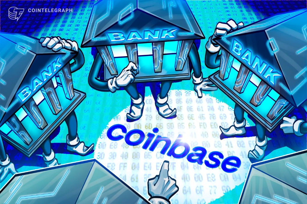 UK bans Coinbase ads that ‘trivialized’ crypto risks
